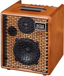 AER Acus akustisk förstärkare