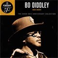 Bo Diddley His Best albumomslag