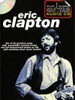 Eric Clapton bokomslag