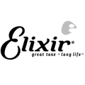 Elixir logotyp