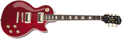 Ephiphone Les Paul Standard gitarr