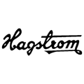 Hagström logotyp