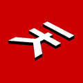 IK Multimedia logotyp