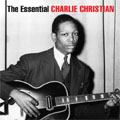 The Essential Charlie Christian albumomslag