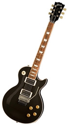 Les Paul gitarr